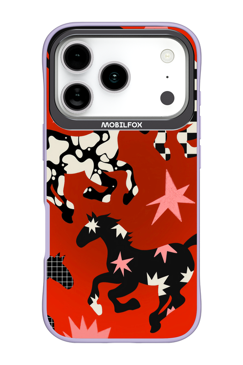 Stallions 2.0 - Apple iPhone 17 Pro