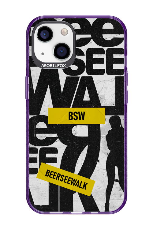 Beerseewalk II 2.0 - Apple iPhone 13