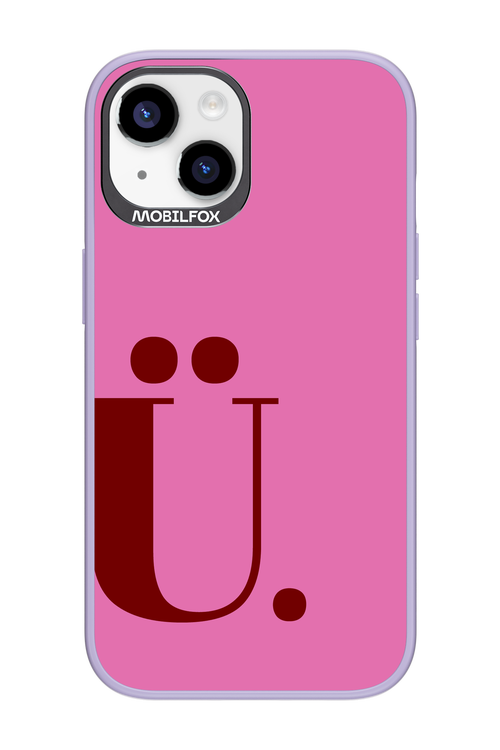 U II (Sorbet) 2.0 - Apple iPhone 14
