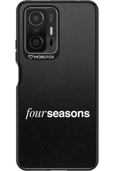 BSW FourSeasons 2 2.0 - Xiaomi Mi 11T