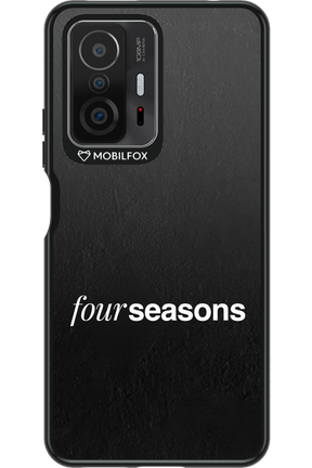 BSW FourSeasons 2 2.0 - Xiaomi Mi 11T