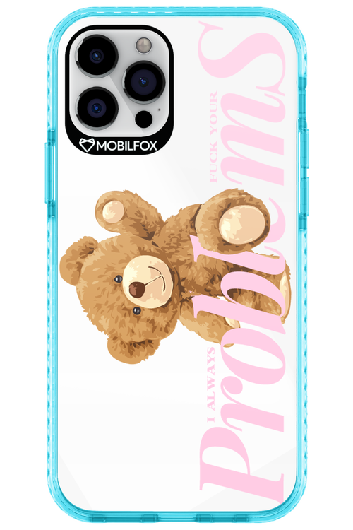 Problems 2.0 - Apple iPhone 12 Pro