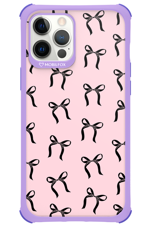 Bow Promise 2.0 - Apple iPhone 12 Pro Max