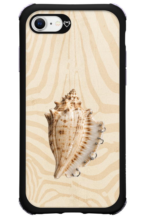 Shell Me Out 2.0 - Apple iPhone SE 2022