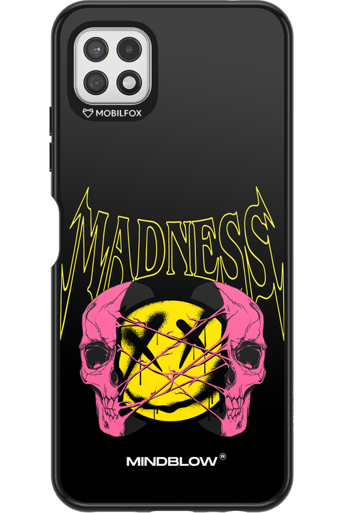 Madness Mindblow - Samsung Galaxy A22 5G