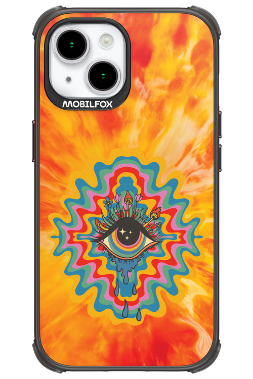 ThirdEye 2.0 - Apple iPhone 15