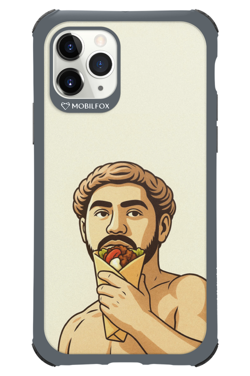 AȘ LUPTA  - Apple iPhone 11 Pro