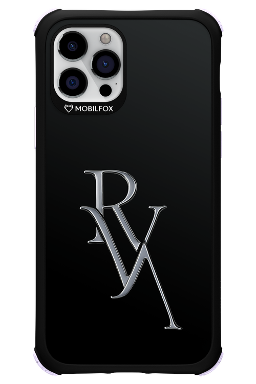 Silver RVA 2.0 - Apple iPhone 12 Pro