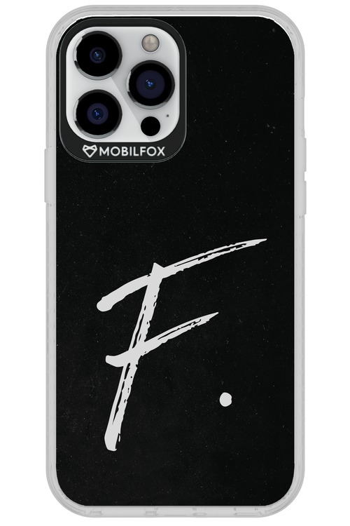 (Off Space) F 2.0 - Apple iPhone 13 Pro Max