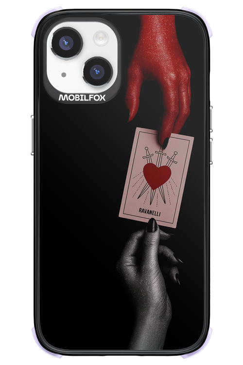 Ravanelli 2 2.0 - Apple iPhone 14