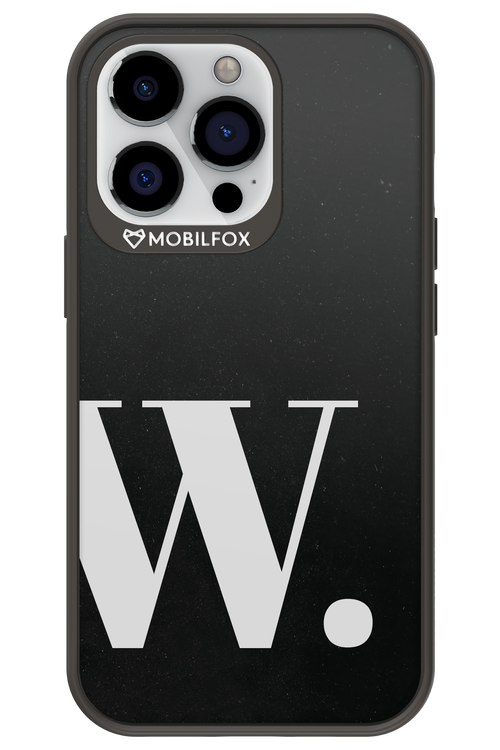 W (Off Space) 2.0 - Apple iPhone 13 Pro
