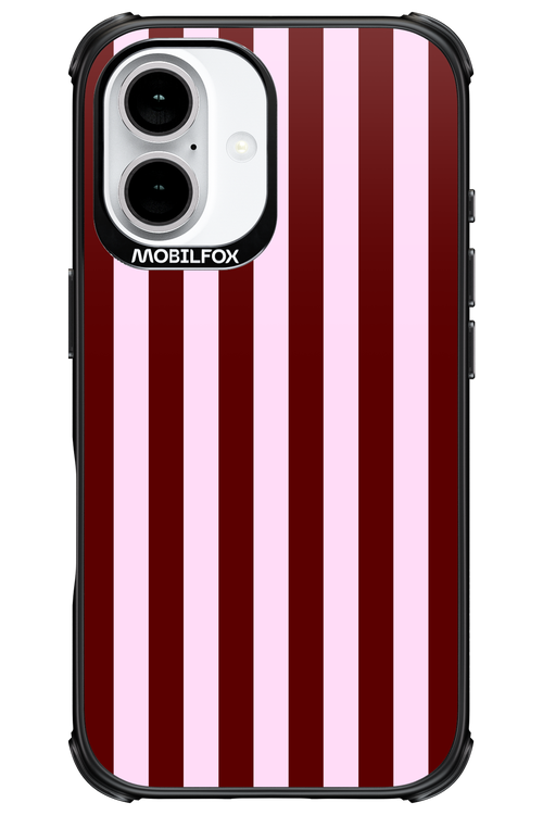 Circus Romance 2.0 - Apple iPhone 16