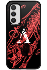 Azteca Skeleton 2.0 - Samsung Galaxy A34