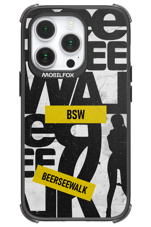 Beerseewalk II 2.0 - Apple iPhone 14 Pro