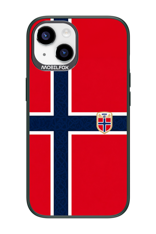 Norway 2.0 - Apple iPhone 14