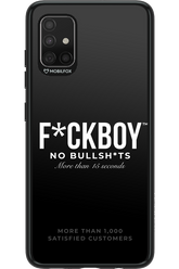 F_CKBOY 2.0 - Samsung Galaxy A51