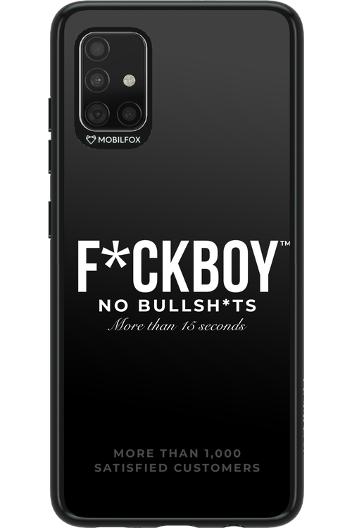 F_CKBOY 2.0 - Samsung Galaxy A51