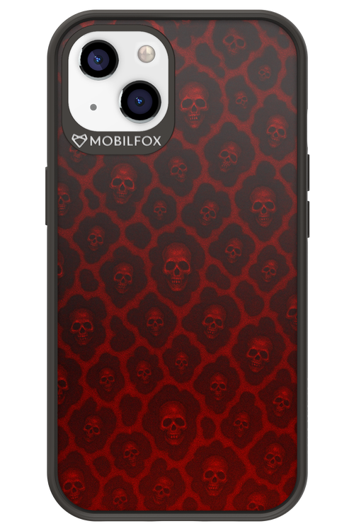 Skullpard 2.0 - Apple iPhone 13