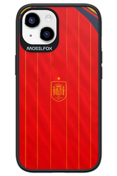 Spain 2.0 2.0 - Apple iPhone 14