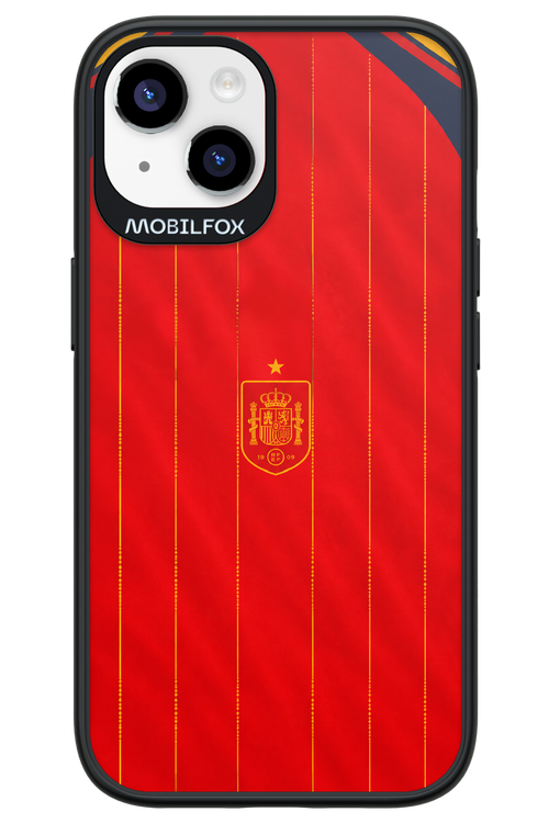 Spain 2.0 2.0 - Apple iPhone 14