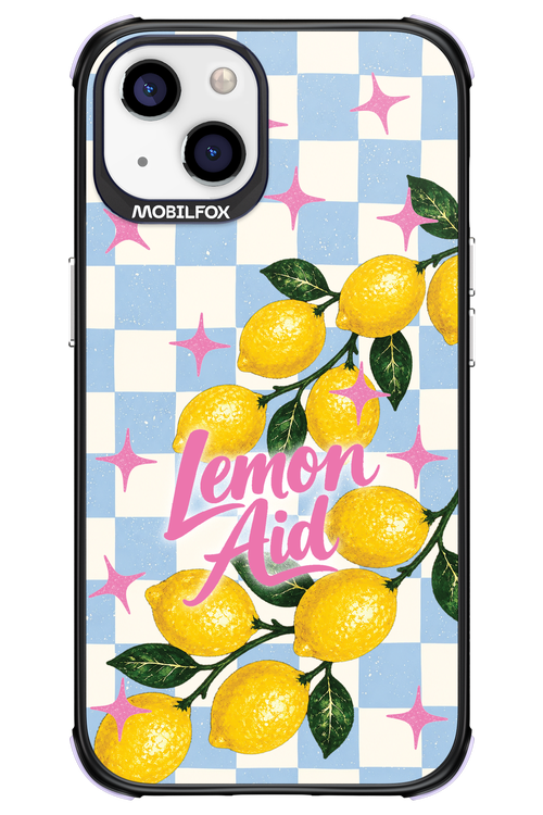 LEMON AID 2.0 - Apple iPhone 13