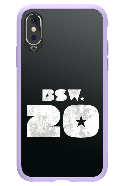 BSW 20 (9) 2.0 - Apple iPhone X