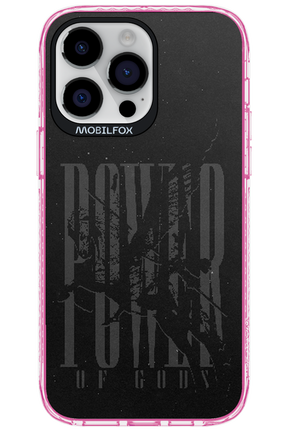 Power of Gods - Apple iPhone 14 Pro Max
