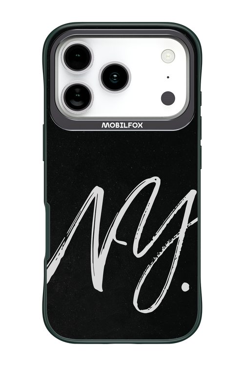 (Off Space) NY 2.0 - Apple iPhone 17 Pro