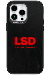 LSD - Apple iPhone 15 Pro Max
