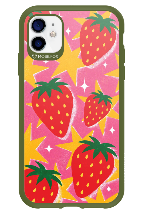 STARBERRY 2.0 - Apple iPhone 11