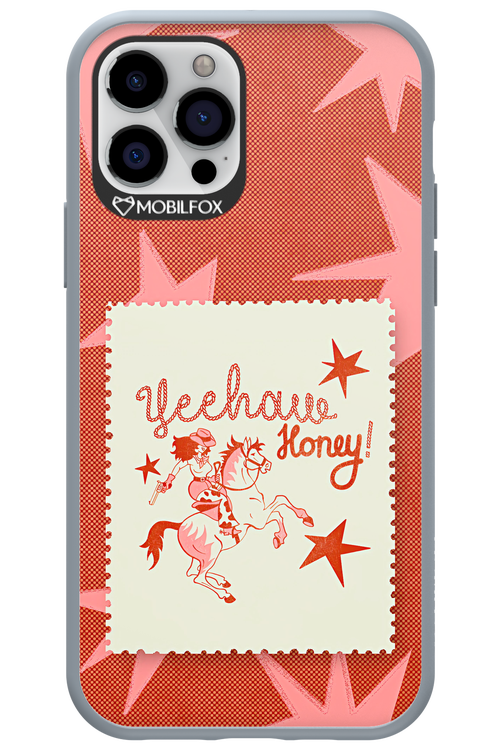Yeehaw Honey 2.0 - Apple iPhone 12 Pro
