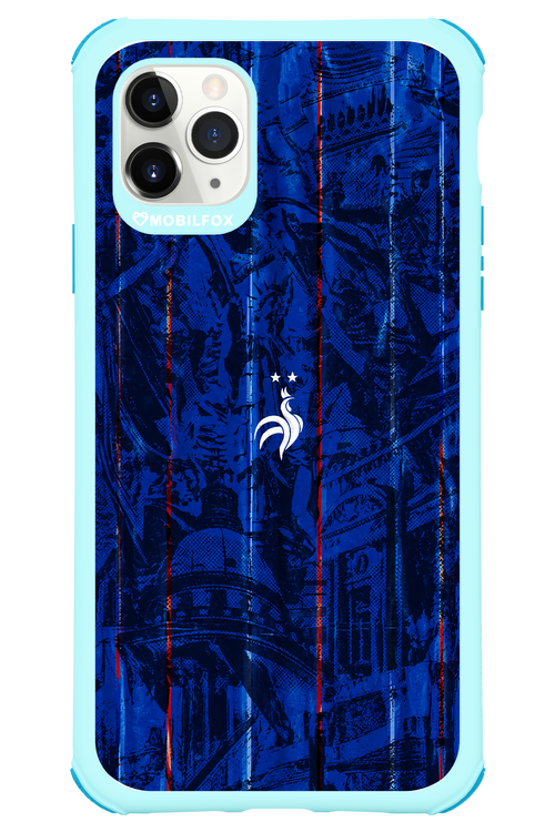 Franta 2.0 - Apple iPhone 11 Pro Max