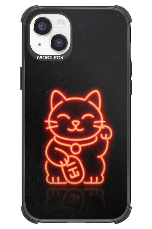 Led Cat 2.0 - Apple iPhone 14 Plus
