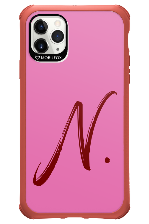 (Sorbet) N 2.0 - Apple iPhone 11 Pro Max