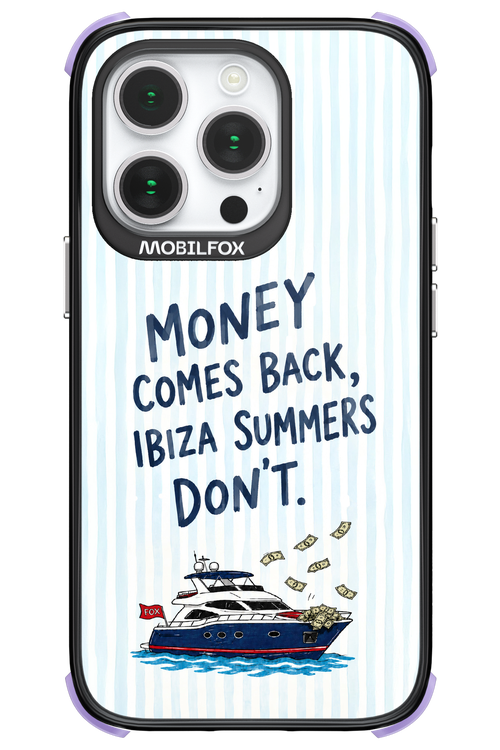 Ibiza summers 2.0 - Apple iPhone 14 Pro