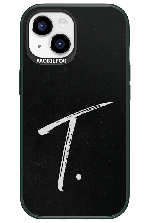 (Off Space) T 2.0 - Apple iPhone 15