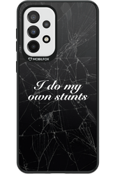 Stunts 2.0 - Samsung Galaxy A33