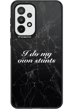 Stunts 2.0 - Samsung Galaxy A33