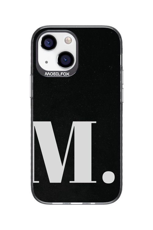 M (Off Space) 2.0 - Apple iPhone 13 Mini