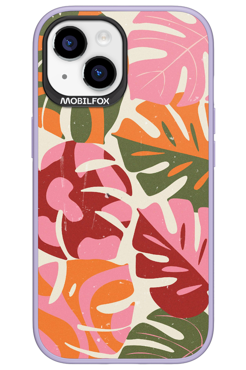 Tropical Heatwave 2.0 - Apple iPhone 15