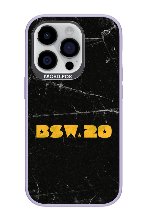 BSW 20 (5) 2.0 - Apple iPhone 14 Pro