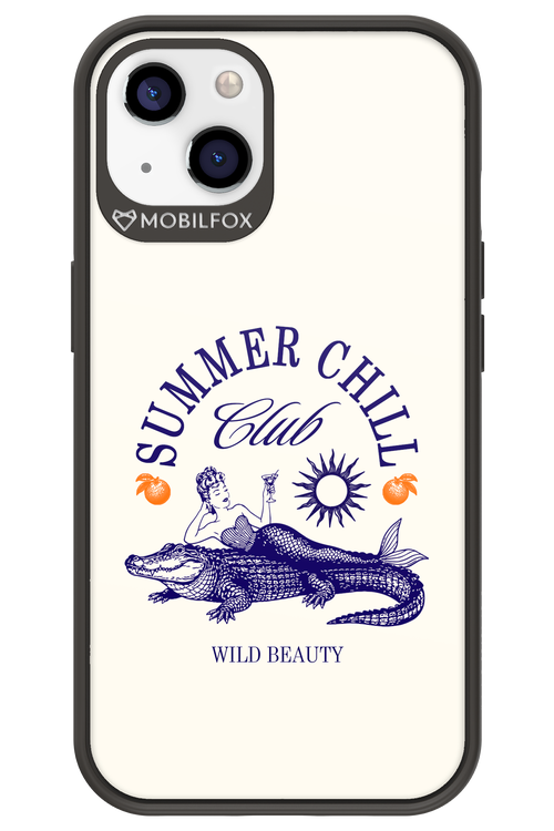 ChillMaid 2.0 - Apple iPhone 13