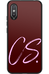 (Dark Blush) CS 2.0 - Xiaomi Redmi 9A