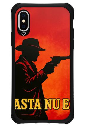 Sunset Duel - Apple iPhone X