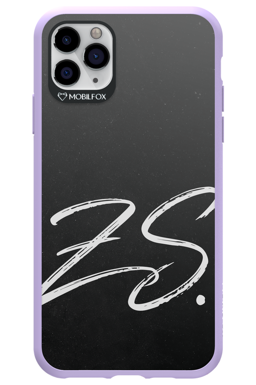 (Off Space) ZS 2.0 - Apple iPhone 11 Pro Max