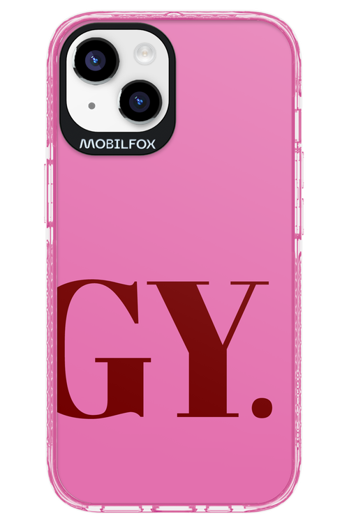 GY (Sorbet) 2.0 - Apple iPhone 14