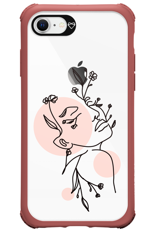 Confidence 2.0 - Apple iPhone 8