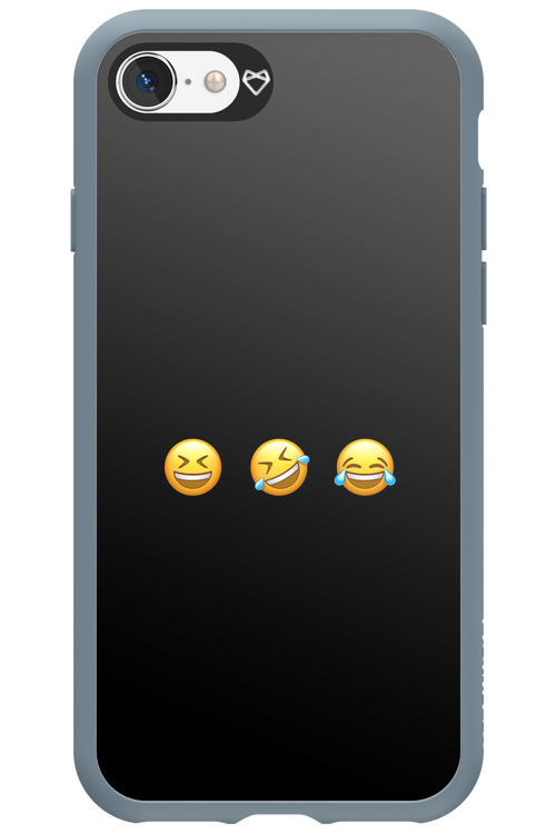 My Laugh - Apple iPhone SE 2020