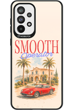 Smooth Operator 2.0 - Samsung Galaxy A73