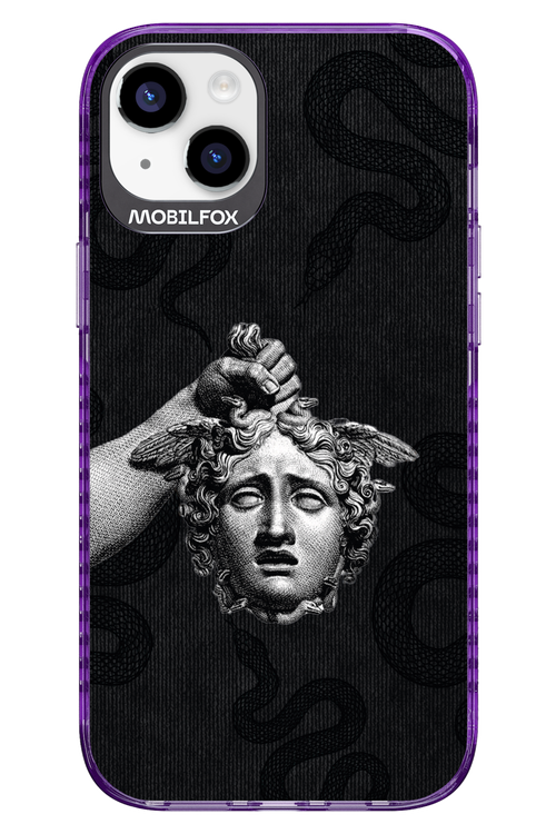 Medusa’s Gaze - Apple iPhone 14 Plus